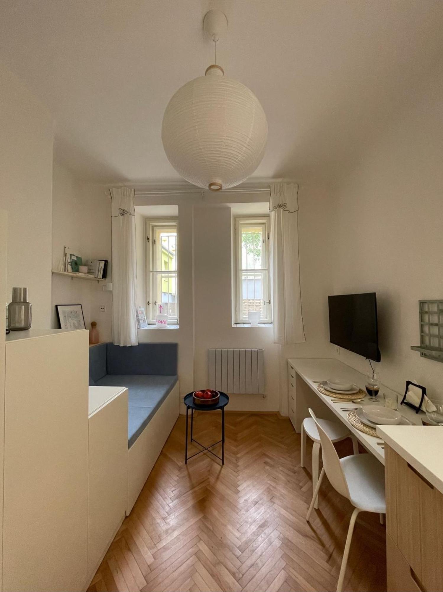 Urban Retreat I Modern Boho Apartments In Lovely Letna District - 10 Minutes From Old Town Πράγα Εξωτερικό φωτογραφία