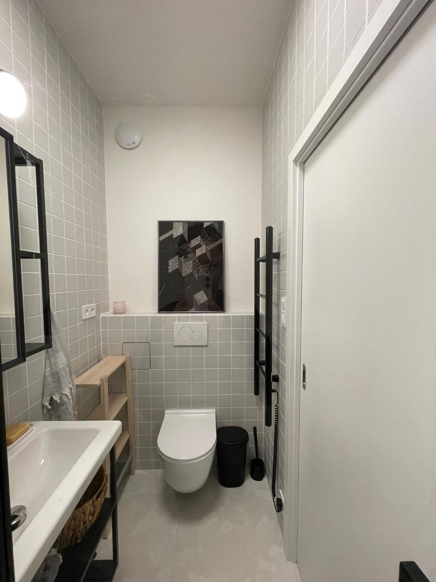 Urban Retreat I Modern Boho Apartments In Lovely Letna District - 10 Minutes From Old Town Πράγα Εξωτερικό φωτογραφία