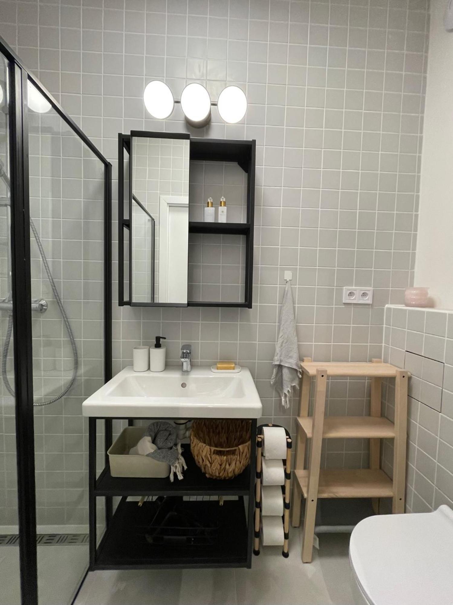 Urban Retreat I Modern Boho Apartments In Lovely Letna District - 10 Minutes From Old Town Πράγα Εξωτερικό φωτογραφία