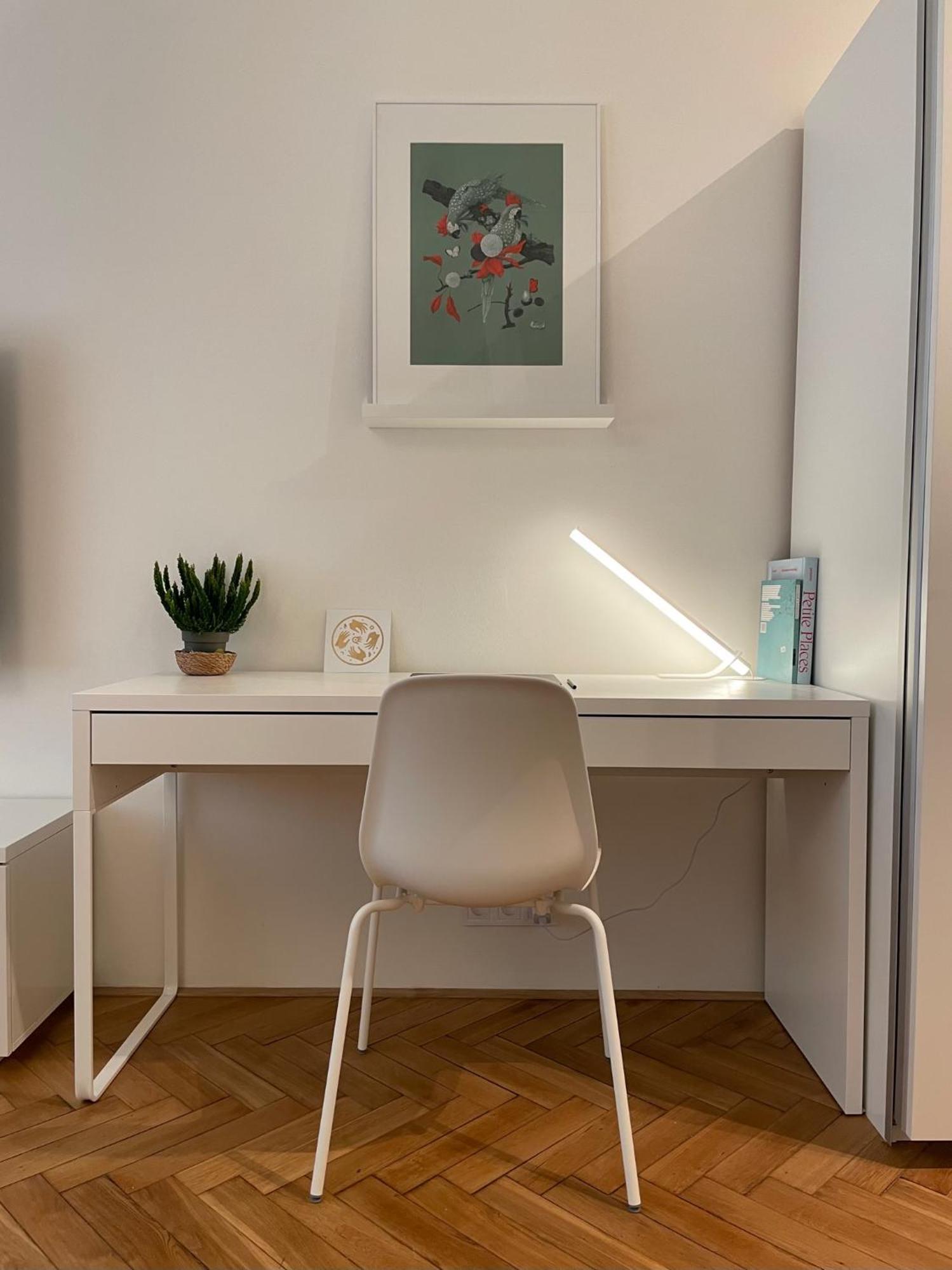 Urban Retreat I Modern Boho Apartments In Lovely Letna District - 10 Minutes From Old Town Πράγα Εξωτερικό φωτογραφία