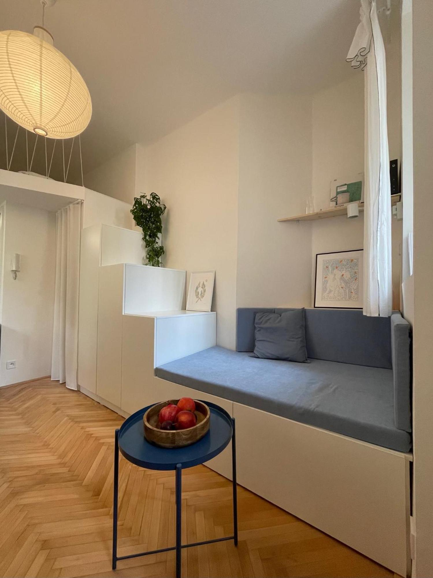 Urban Retreat I Modern Boho Apartments In Lovely Letna District - 10 Minutes From Old Town Πράγα Εξωτερικό φωτογραφία