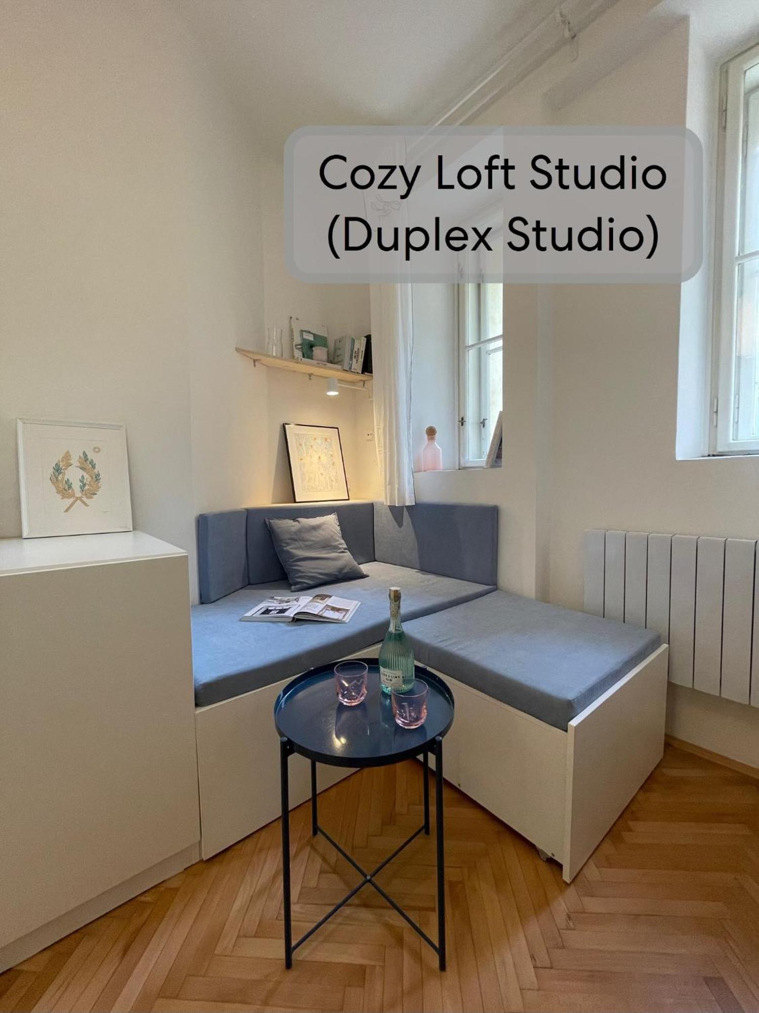 Urban Retreat I Modern Boho Apartments In Lovely Letna District - 10 Minutes From Old Town Πράγα Εξωτερικό φωτογραφία